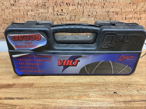 Qv339 volt diagonal - qv339,