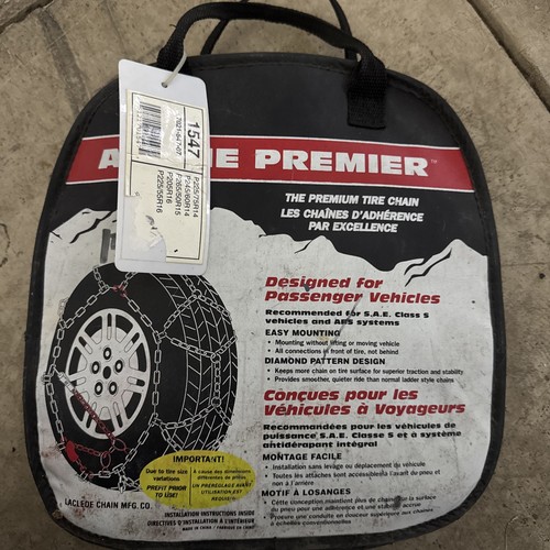 1547 alpine premier diamond - alpine,